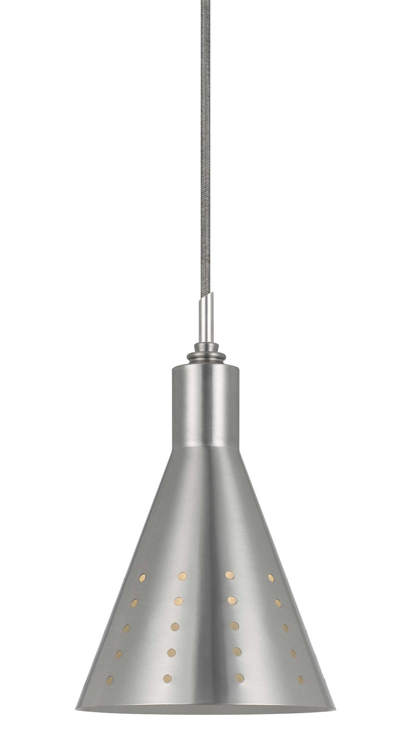 Cal PN-1011/6-BS Pendant Light -