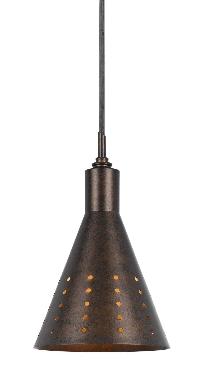 Cal PN-1011/6-RU Pendant Light -