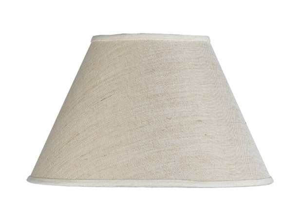 Cal Lighting SH-1101 Empire Shade Lamp Shade Light