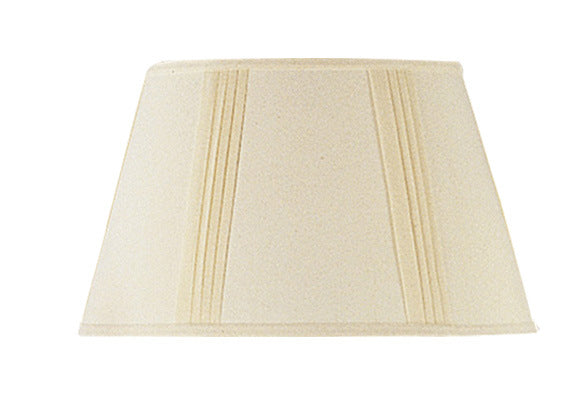 Cal Lighting SH-3204-OW Shades Shade Lamp Shade Light