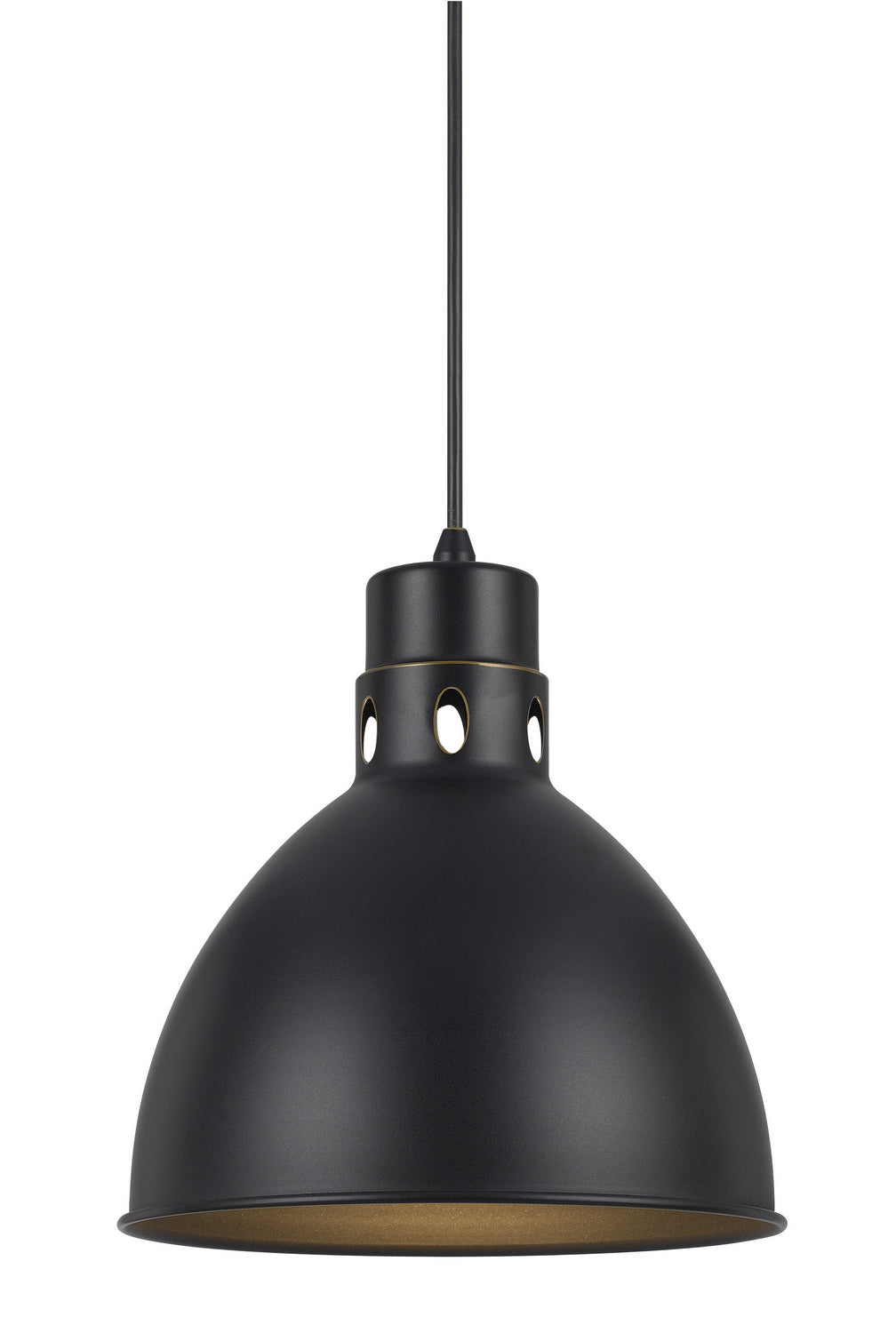 Cal Line Voltage Uni Pack Pendants UP-1109-6-DB Pendant Light - Brushed Steel