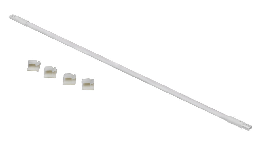 Satco Lighting 63-305   Lighting Accessory White
