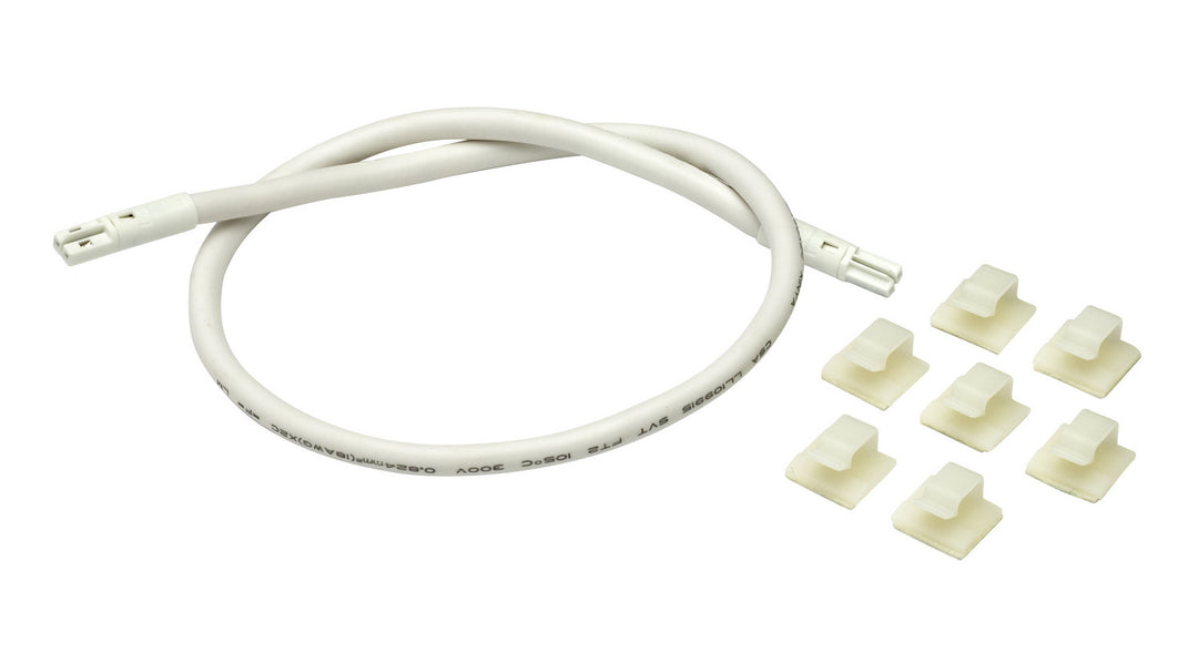 Satco Lighting 63-306   Lighting Accessory White