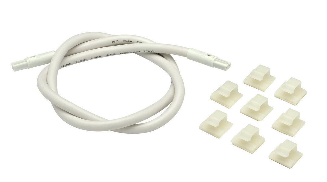 Satco Lighting 63-307   Lighting Accessory White