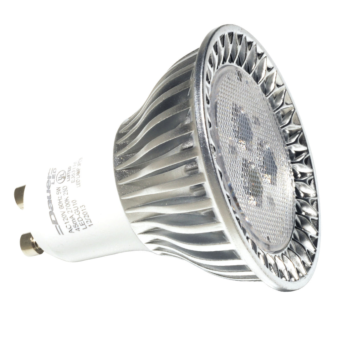 Dauer Lighting 486870  Light Bulb Light Bulb Light