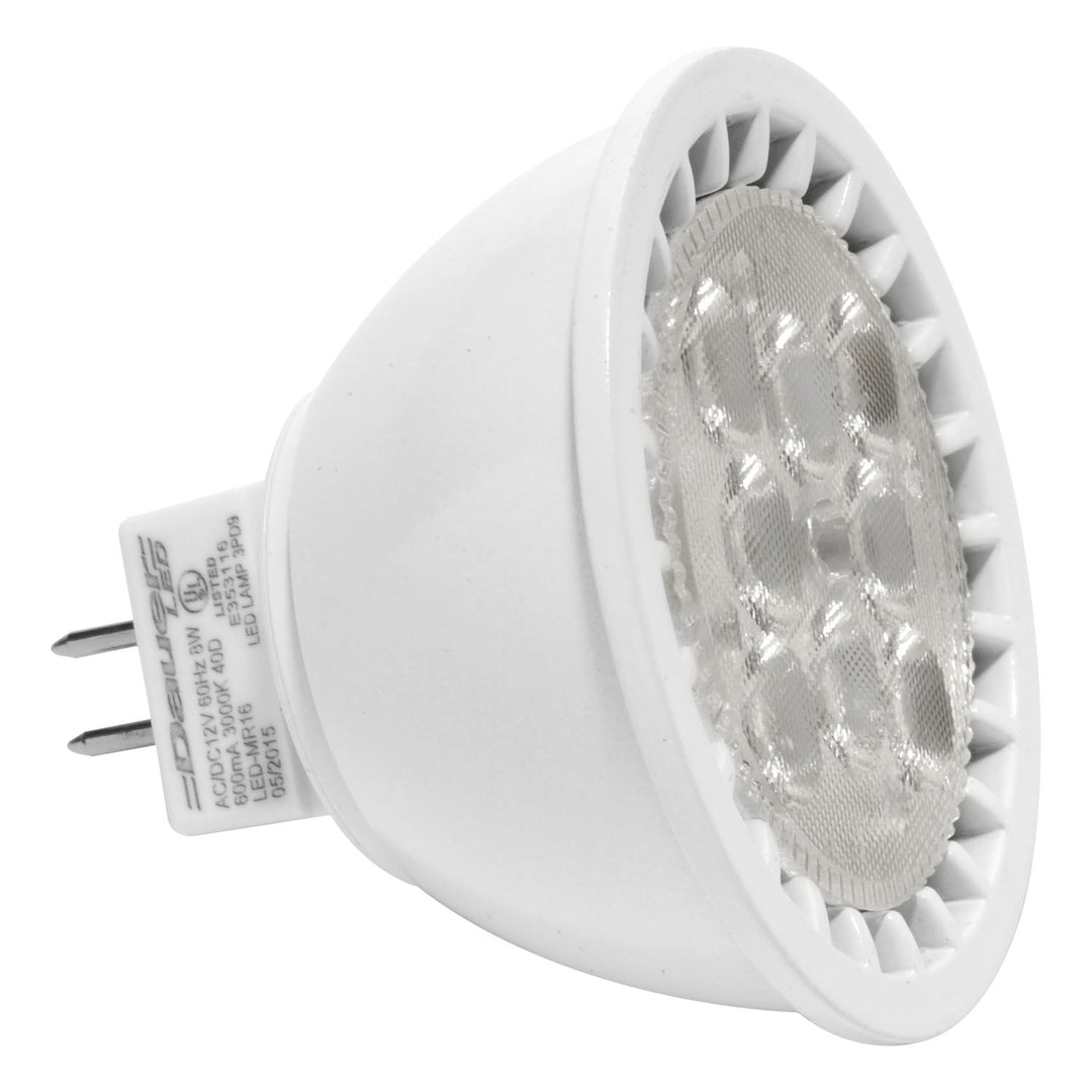 Dauer Lighting 487011  Light Bulb Light Bulb Light