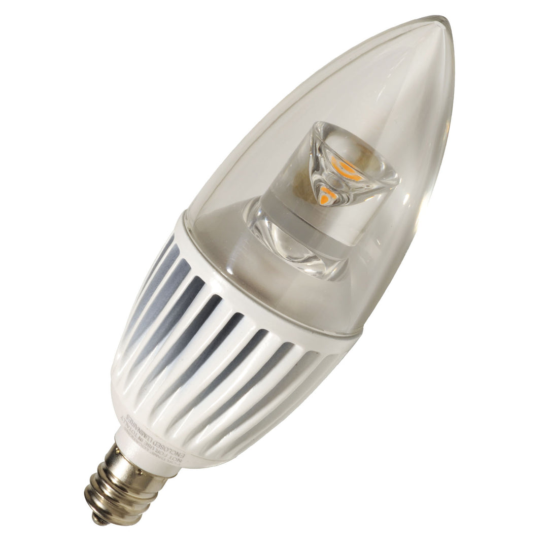 Dauer Lighting 487333  Light Bulb Light Bulb Light