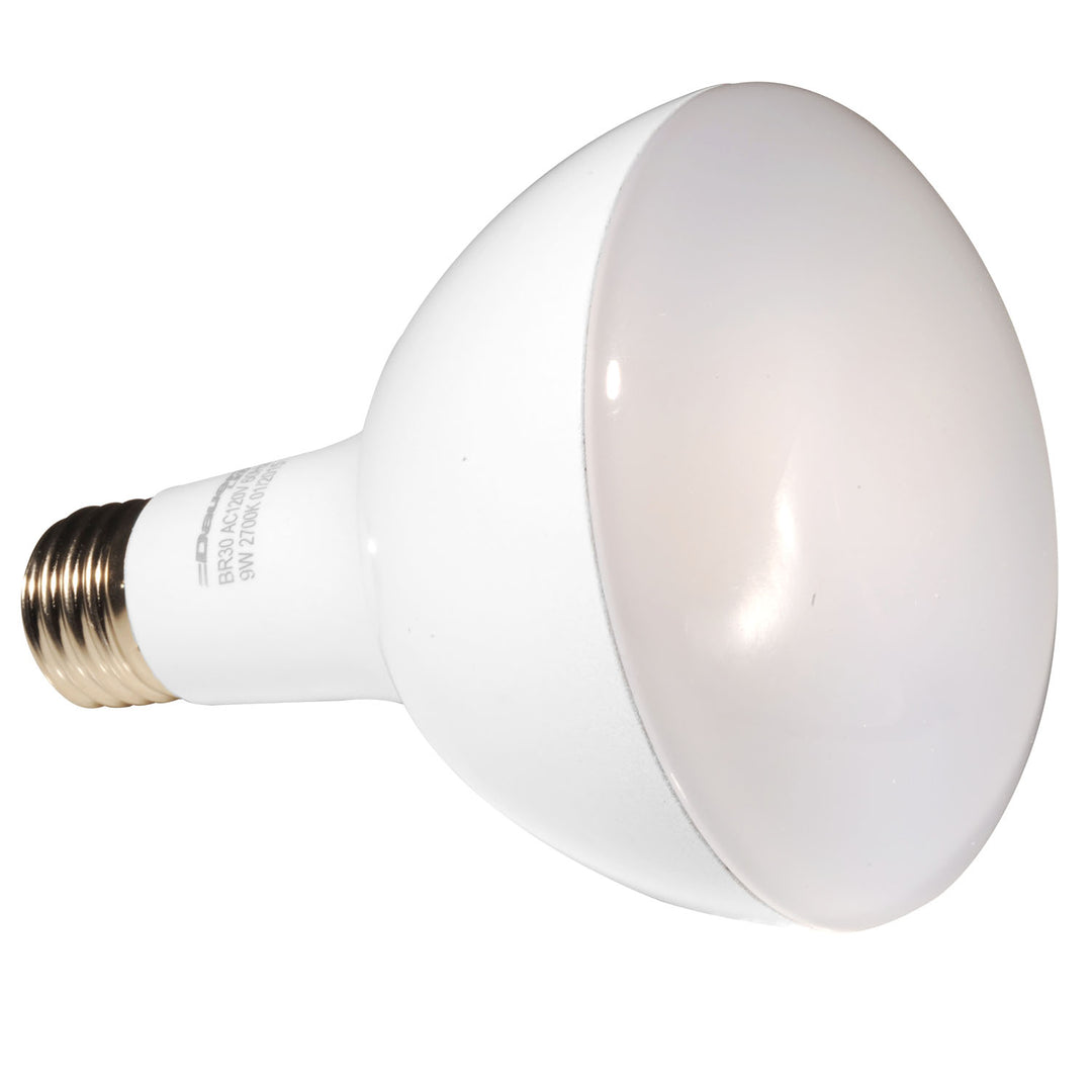 Dauer Lighting 488060  Light Bulb Light Bulb White