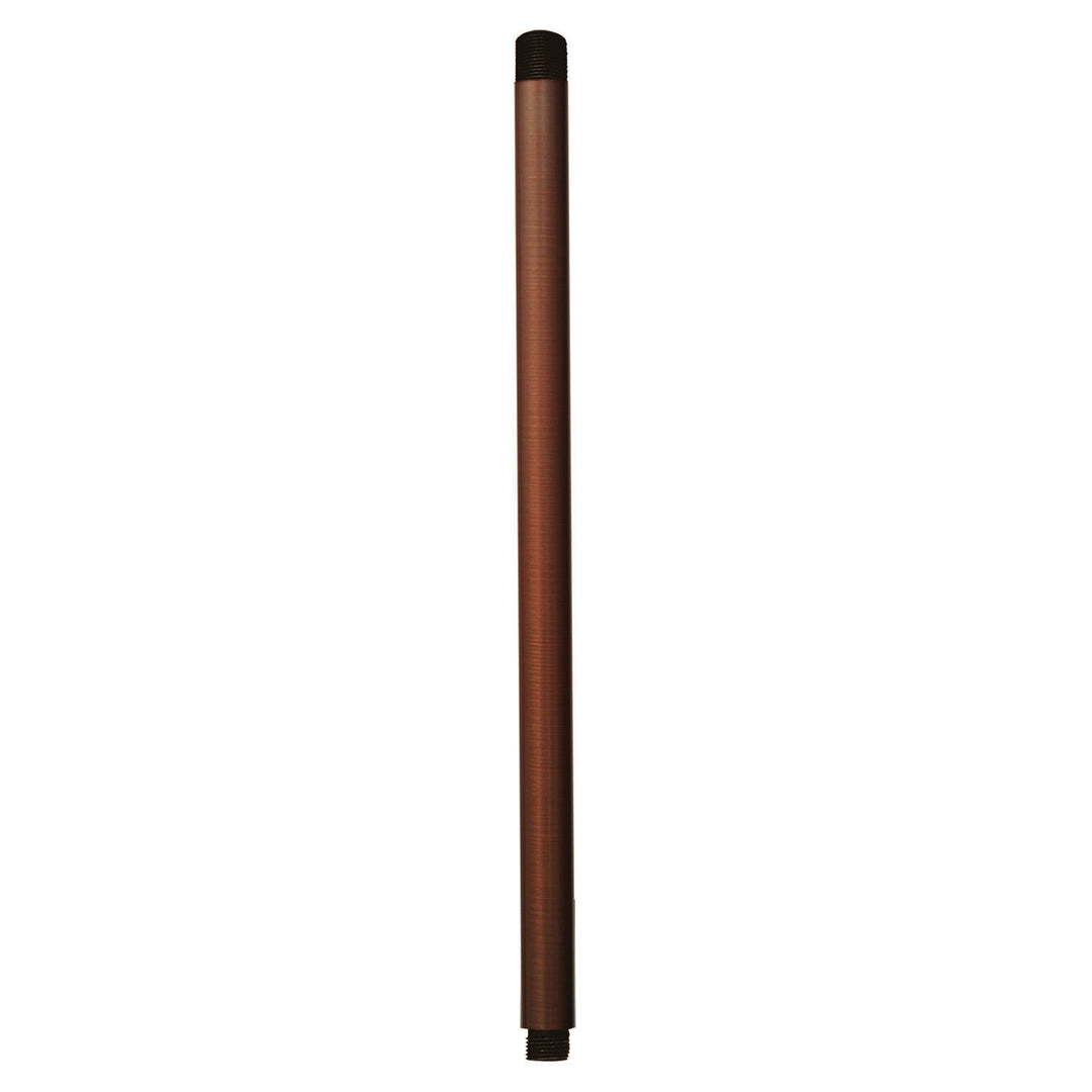 Dauer Lighting 489964  18`` Path Light Stem Landscape Light Copper/Antique/Verde