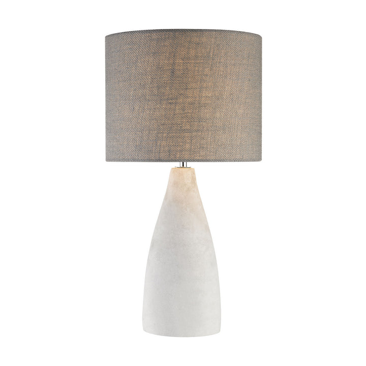 Elk Lighting D2949  Rockport Lamp Polished Concrete