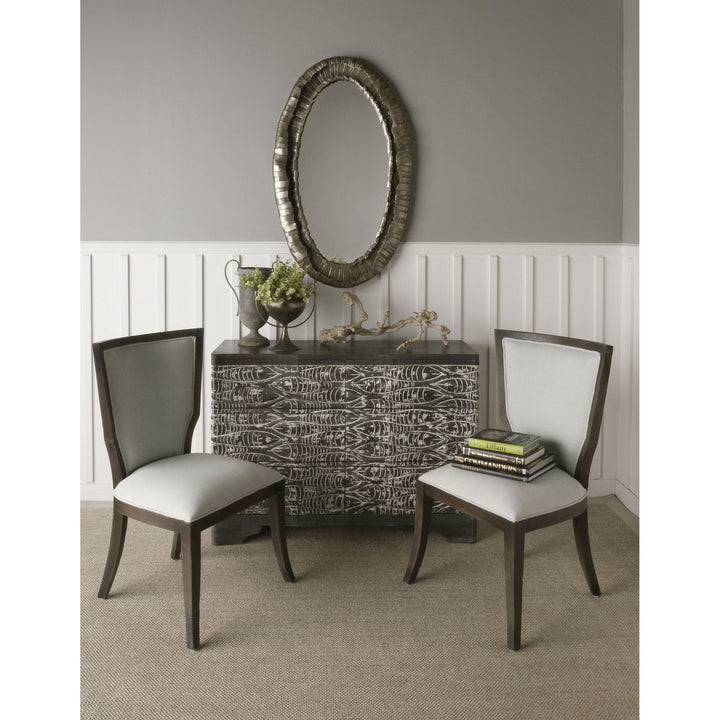 Elk Lighting 642004 Waterfront Furniture Waterfront Gray