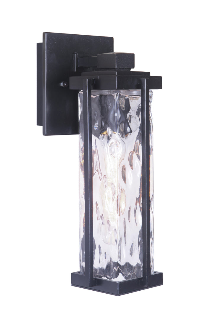 Craftmade Lighting Z2604-OBG  Pyrmont Outdoor Oiled Bronze Gilded