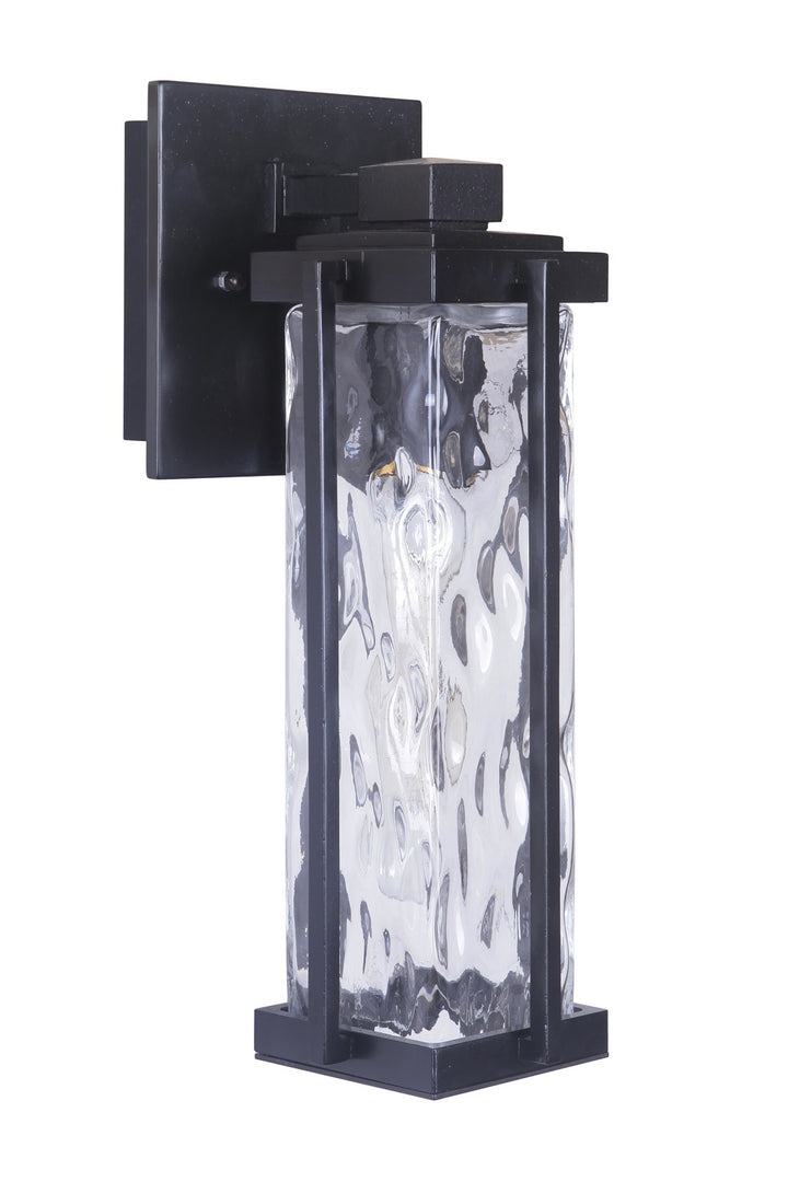 Craftmade Lighting Z2604-OBG  Pyrmont Outdoor Oiled Bronze Gilded