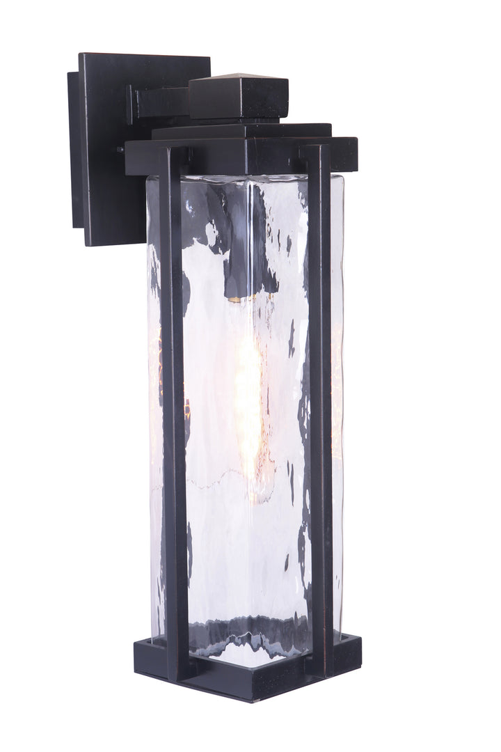 Craftmade Lighting Z2614-OBG  Pyrmont Outdoor Oiled Bronze Gilded
