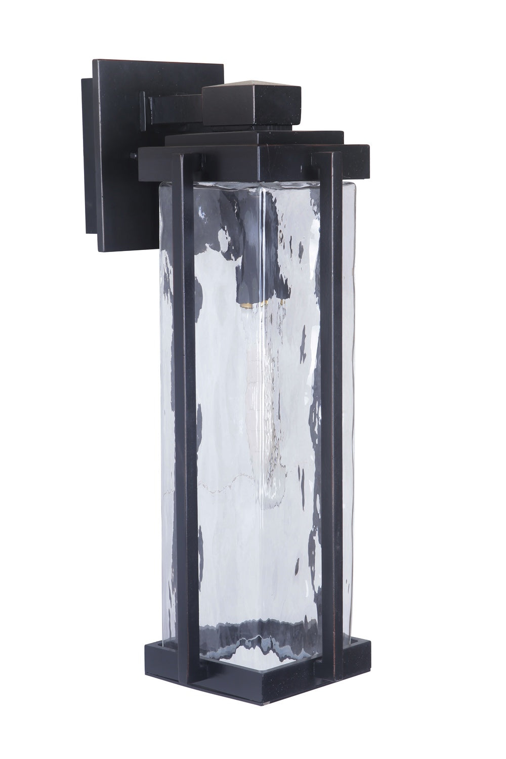 Craftmade Lighting Z2614-OBG  Pyrmont Outdoor Oiled Bronze Gilded