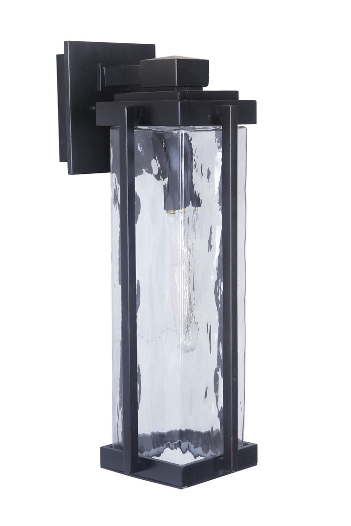 Craftmade Lighting Z2614-OBG  Pyrmont Outdoor Oiled Bronze Gilded