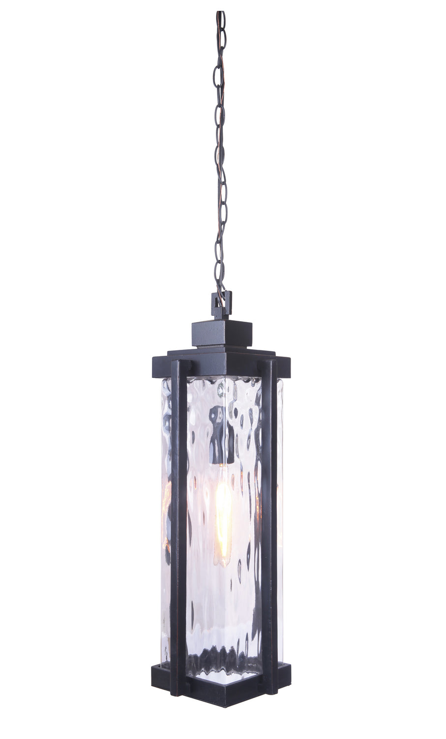 Craftmade Lighting Z2621-OBG  Pyrmont Outdoor Oiled Bronze Gilded