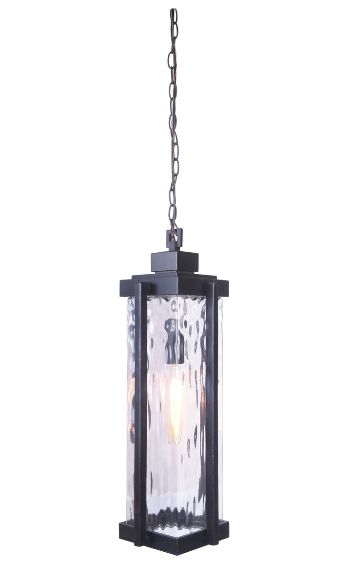 Craftmade Lighting Z2621-OBG  Pyrmont Outdoor Oiled Bronze Gilded