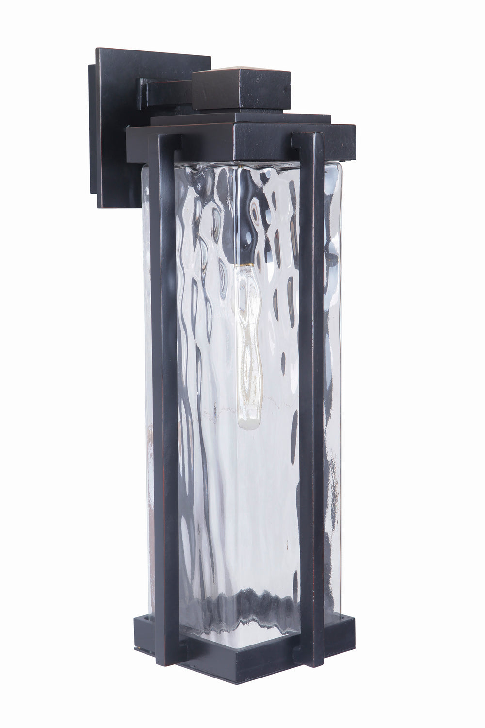 Craftmade Lighting Z2624-OBG  Pyrmont Outdoor Oiled Bronze Gilded