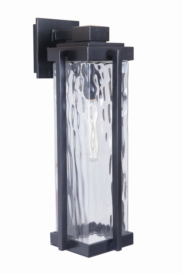 Craftmade Lighting Z2624-OBG  Pyrmont Outdoor Oiled Bronze Gilded