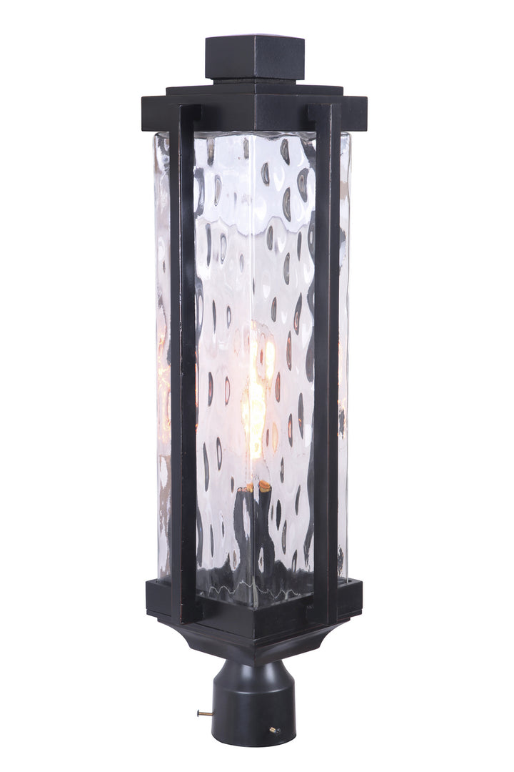 Craftmade Lighting Z2625-OBG  Pyrmont Outdoor Oiled Bronze Gilded