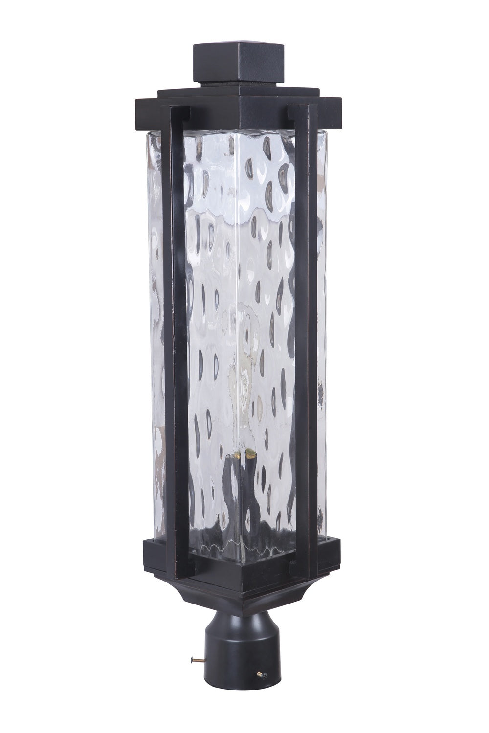 Craftmade Lighting Z2625-OBG  Pyrmont Outdoor Oiled Bronze Gilded