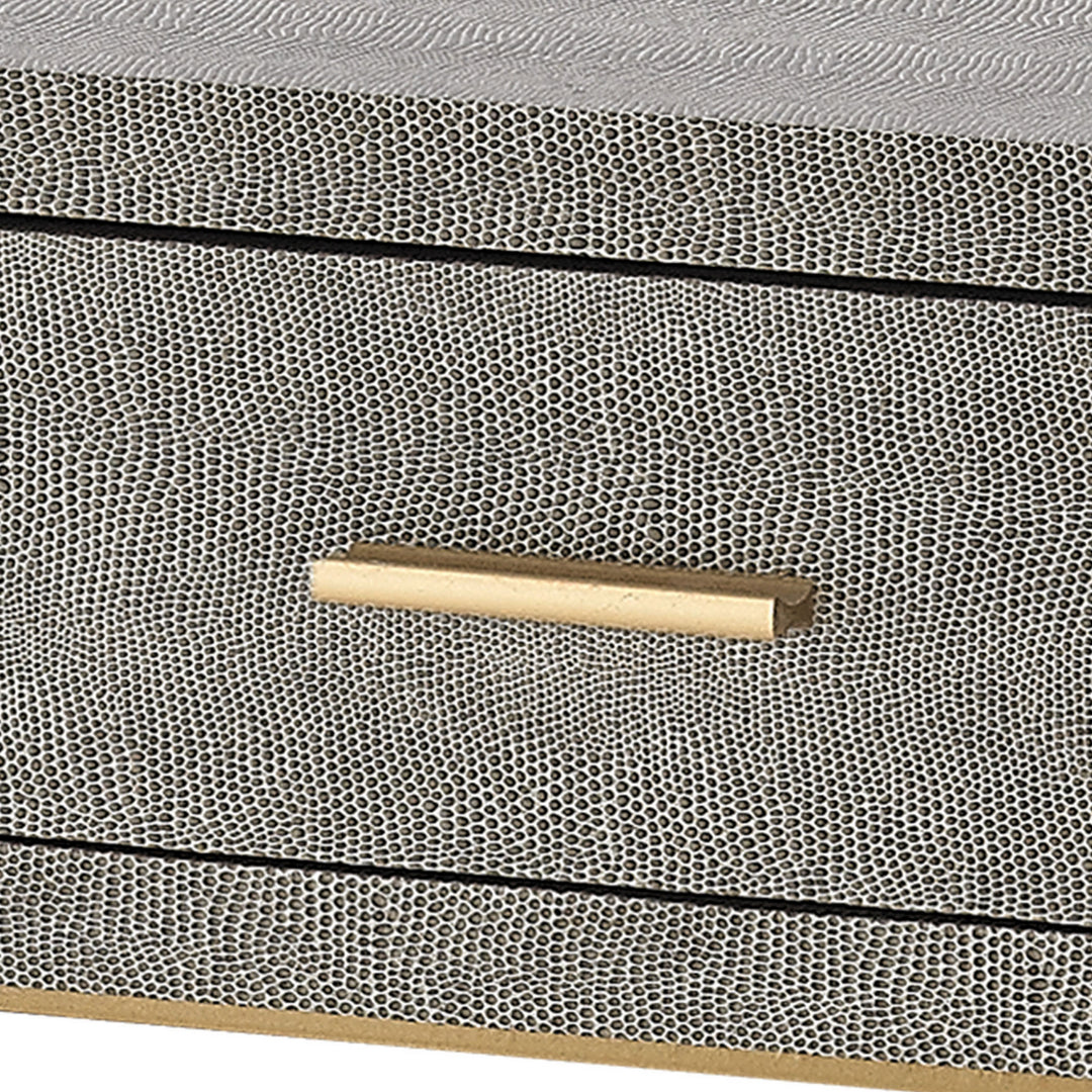 Elk Lighting 3169-022  Sands Point Furniture Gray