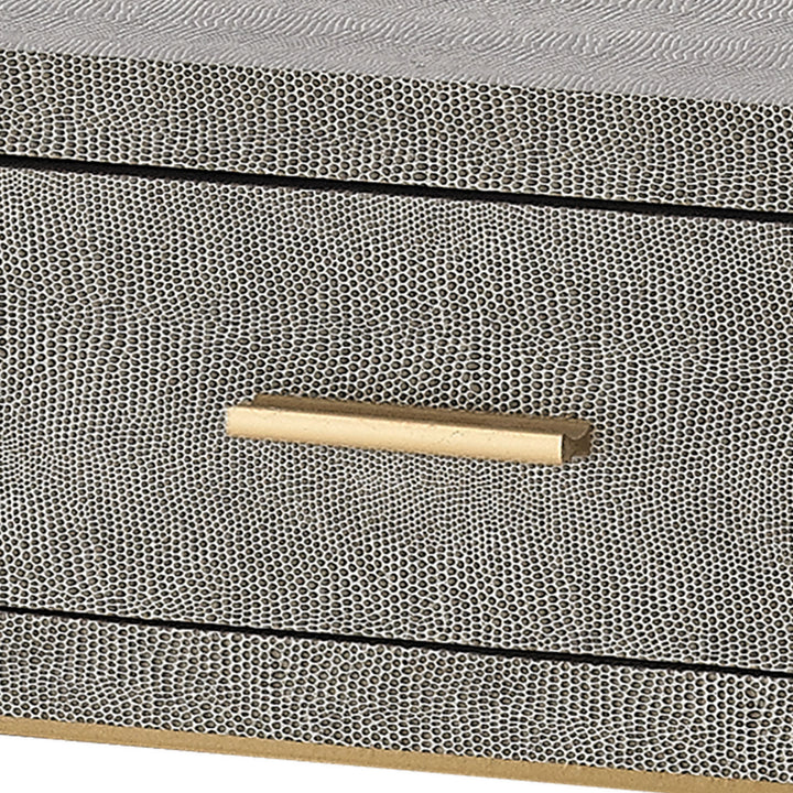 Elk Lighting 3169-022  Sands Point Furniture Gray