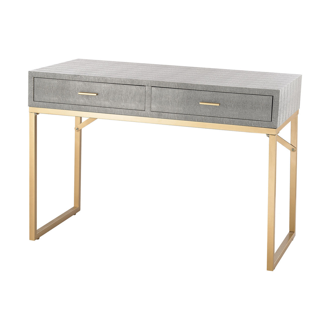 Elk Lighting 3169-025T  Beaufort Point Furniture Gray