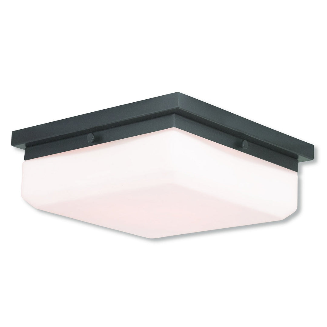 Livex Allure 65537-92 Ceiling Light - English Bronze