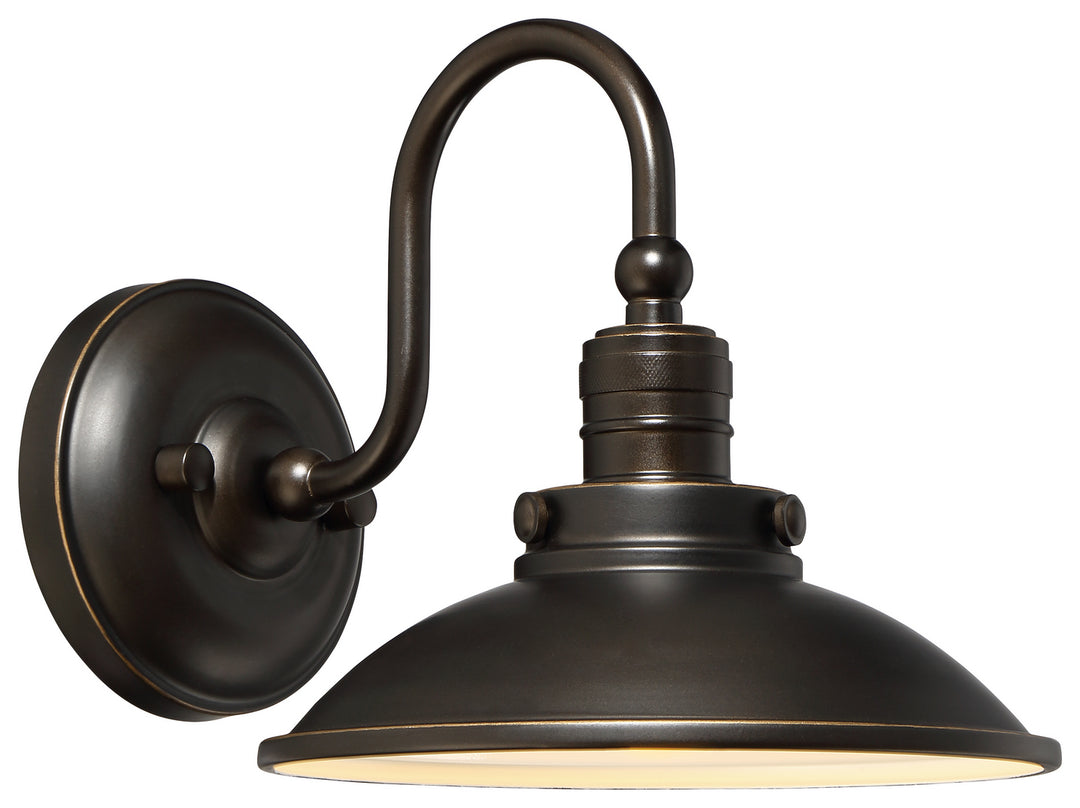 Minka-Lavery Lighting 71163-143C-L Baytree Lane Led Outdoor Wall Mount Outdoor Bronze / Dark