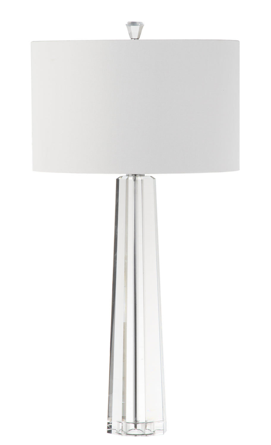 Mariana Lighting 320003 Alexis One Light Table Lamp Lamp Light