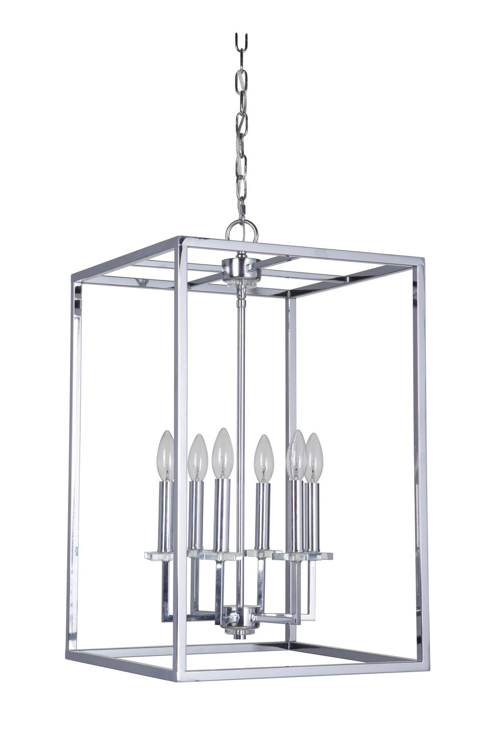 Mariana Graham 600605 Pendant Light - Chrome