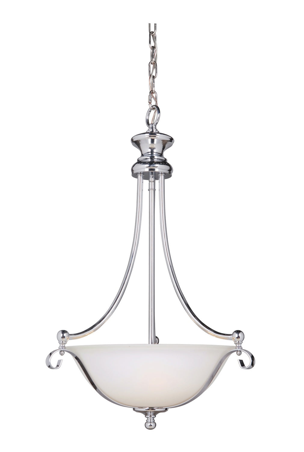 Craftmade Chelsea 39843-CH Pendant Light - Chrome