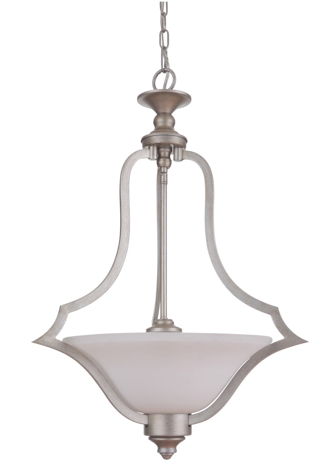 Craftmade Gabriella 40243-AO Pendant Light - Athenian Obol