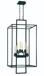 Craftmade Cubic 41538-ABZ Pendant Light - Aged Bronze Brushed