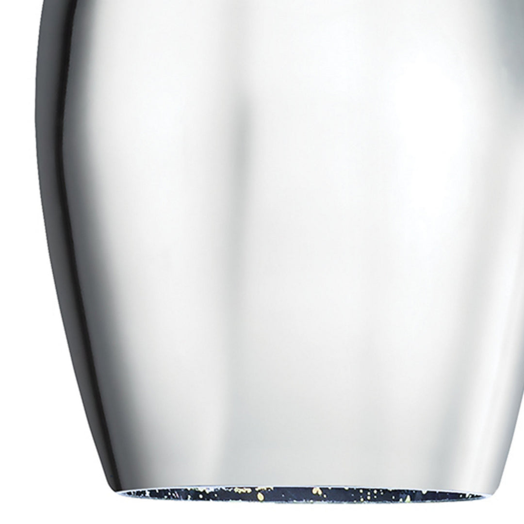 Elk Illusions 10506/4LP Pendant Light - Satin Nickel