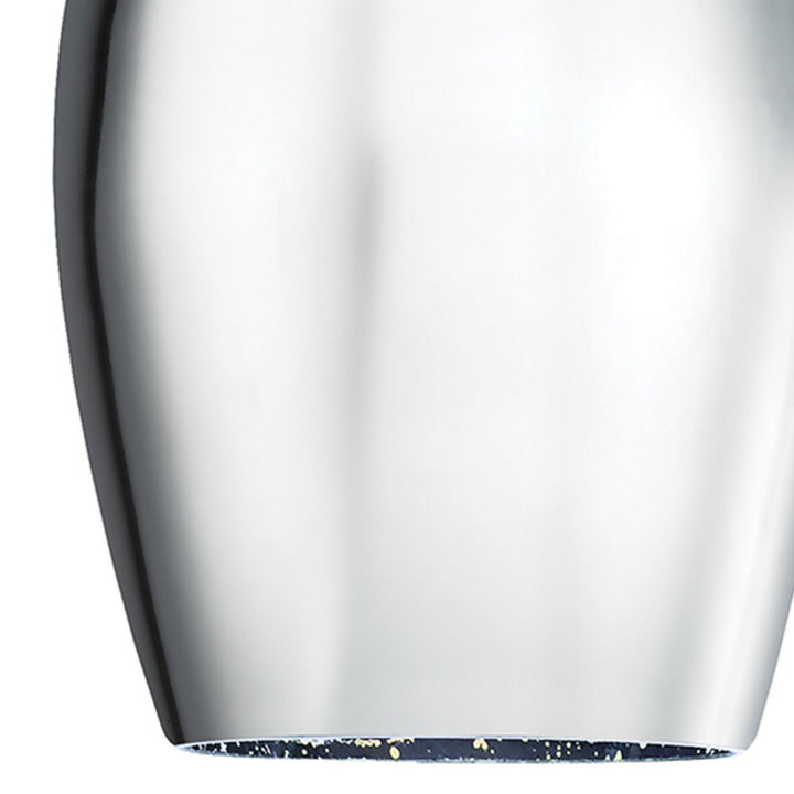 Elk Illusions 10506/4LP Pendant Light - Satin Nickel