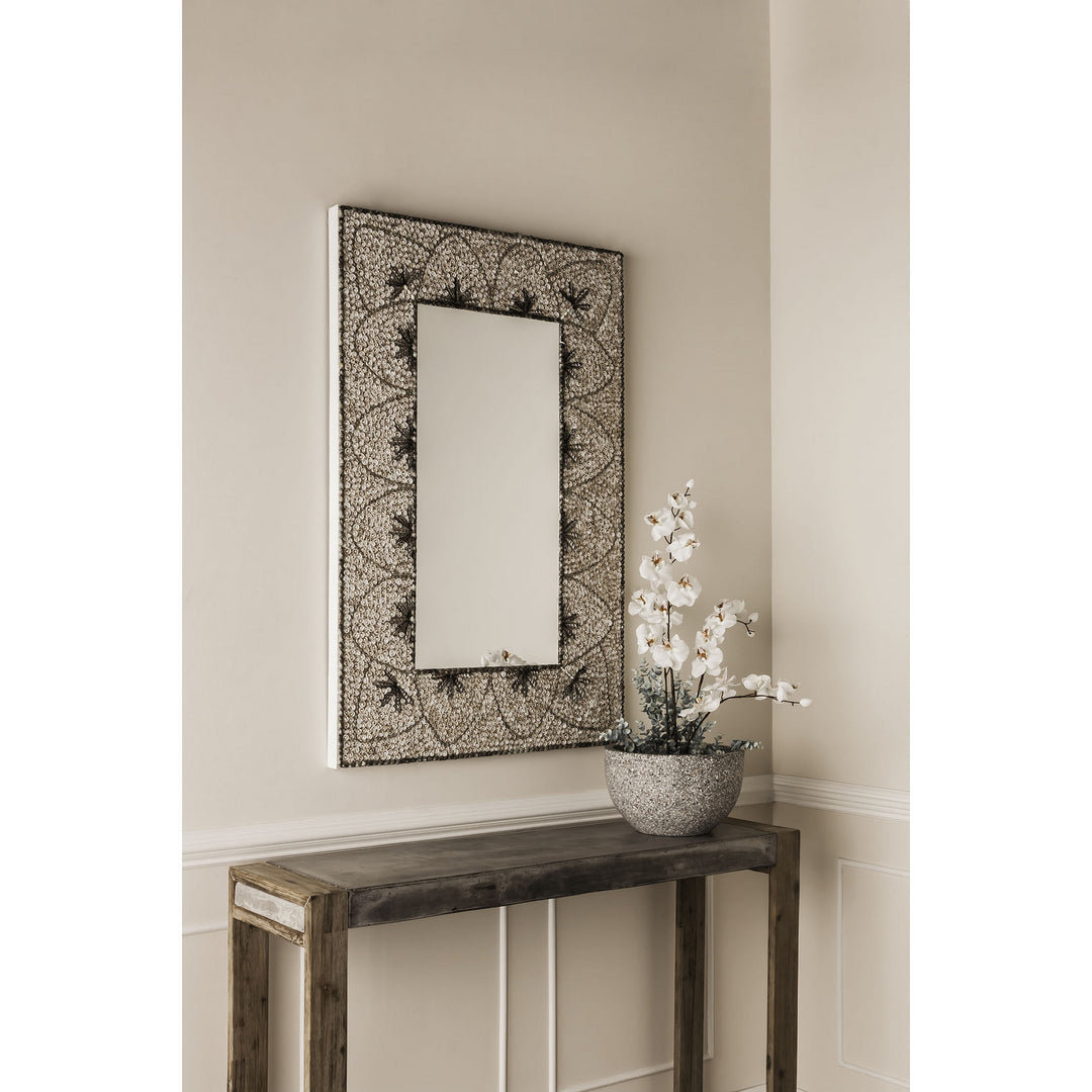 Elk Lighting 157-006  Paloma Furniture Polished Concrete