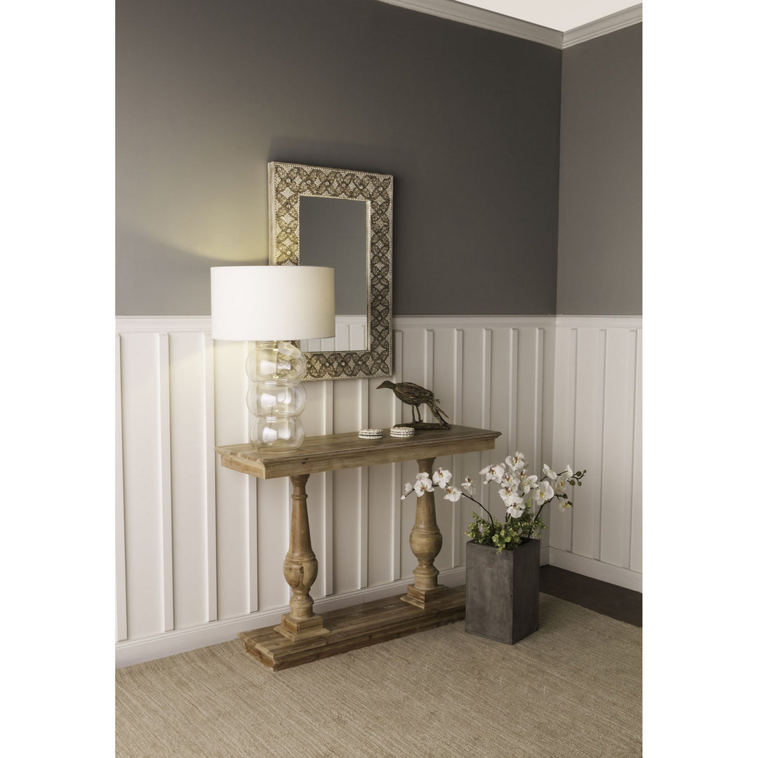 Elk Lighting 157-011 Modern Al Fresco Home Decor Polished Concrete