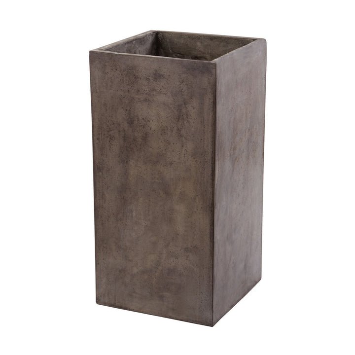 Elk Lighting 157-011 Modern Al Fresco Home Decor Polished Concrete