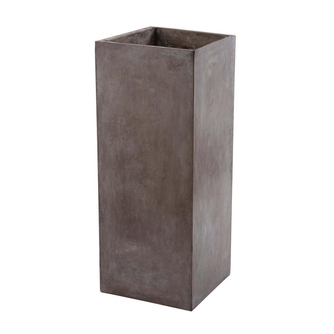 Elk Lighting 157-012 Al Fresco Home Decor Polished Concrete