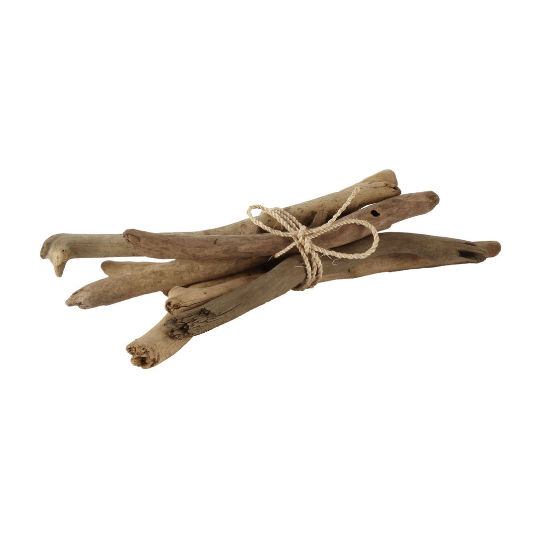 Elk Lighting 356012  Driftwood Home Decor Natural