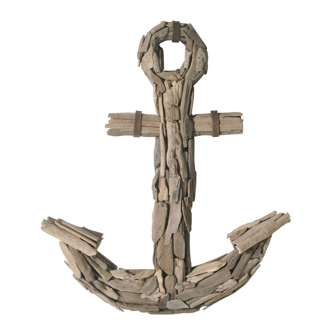 Elk Lighting 356023  Driftwood Home Decor Natural