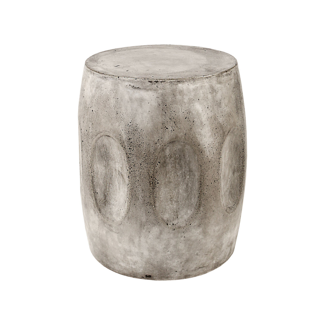 Elk Lighting 157-017 Modern Wotran Furniture Polished Concrete