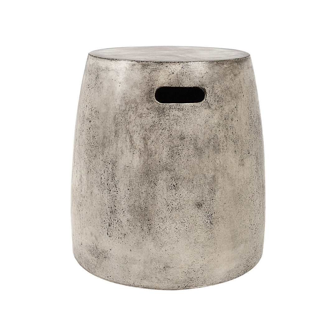 Elk Lighting 157-018 Modern Hive Furniture Polished Concrete