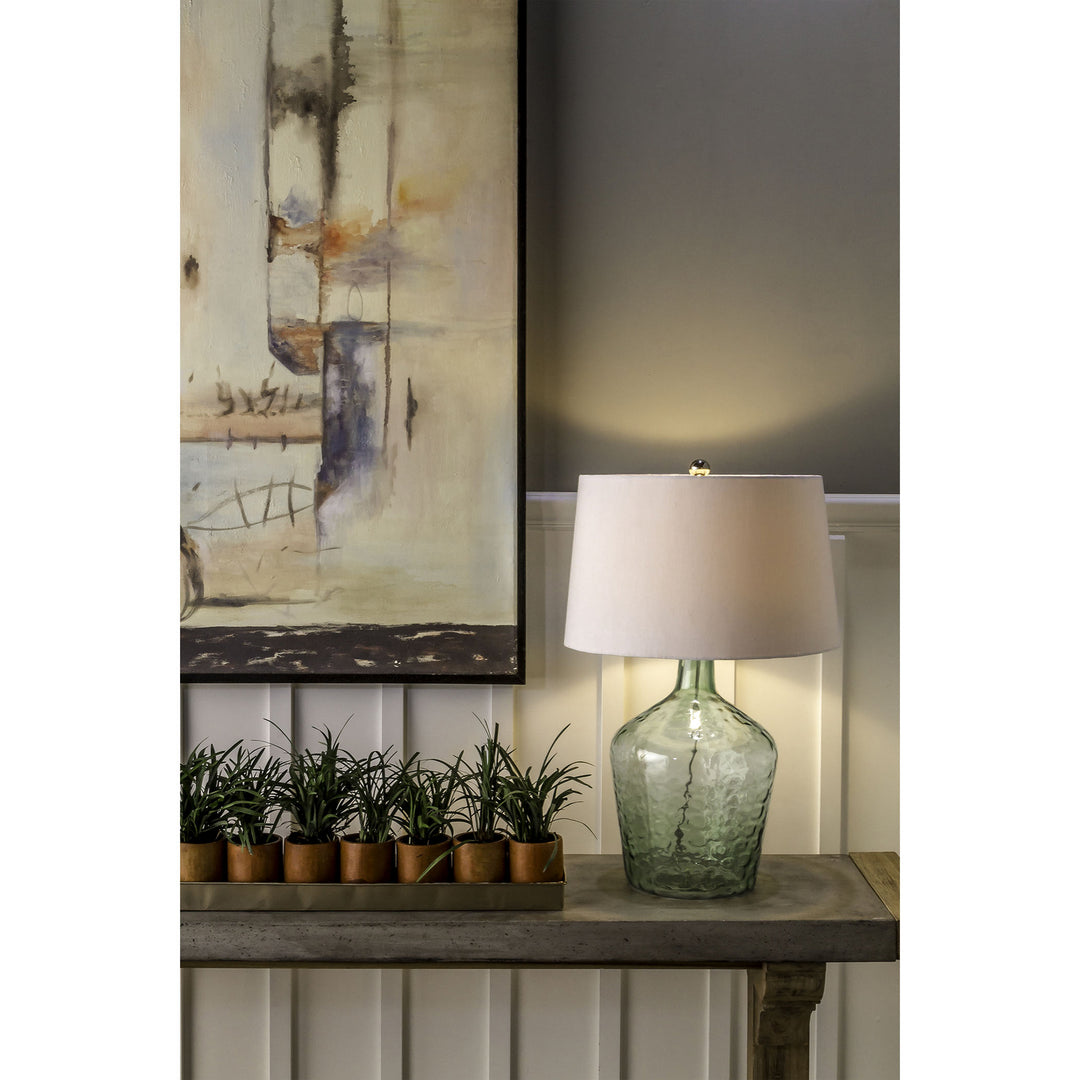 Elk Lighting 157-020 Modern Pirate Furniture Polished Concrete