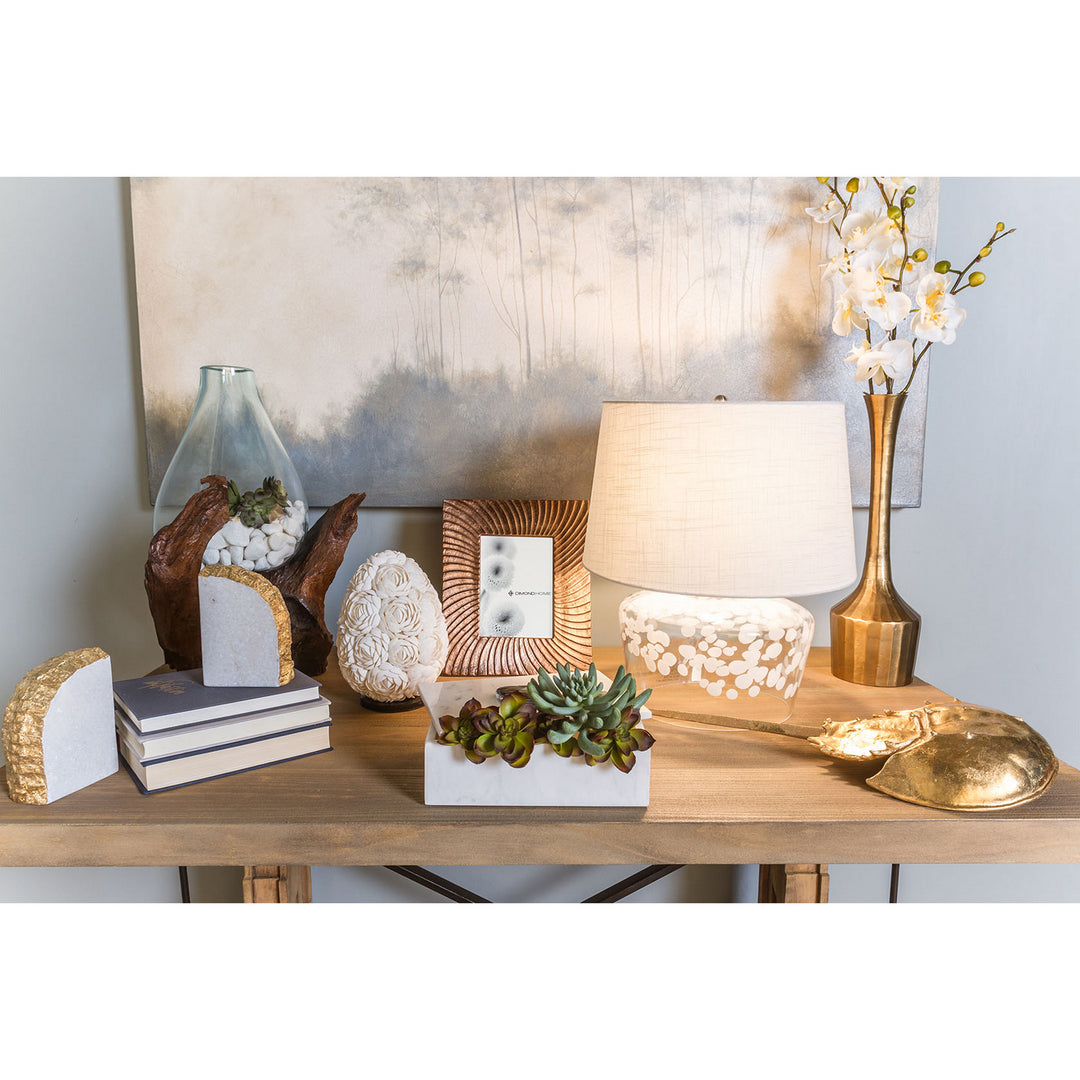 Elk Lighting 157-020 Modern Pirate Furniture Polished Concrete