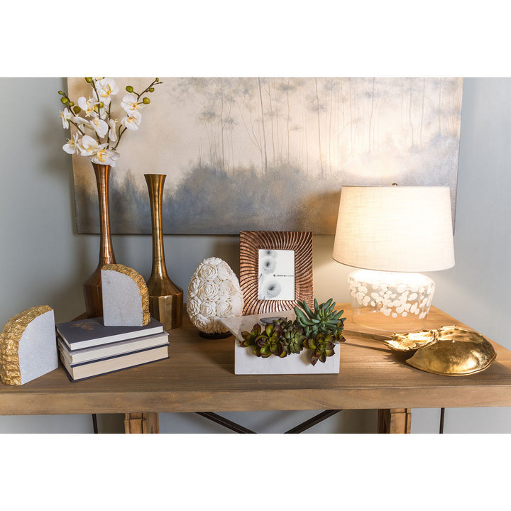 Elk Lighting 157-020 Modern Pirate Furniture Polished Concrete