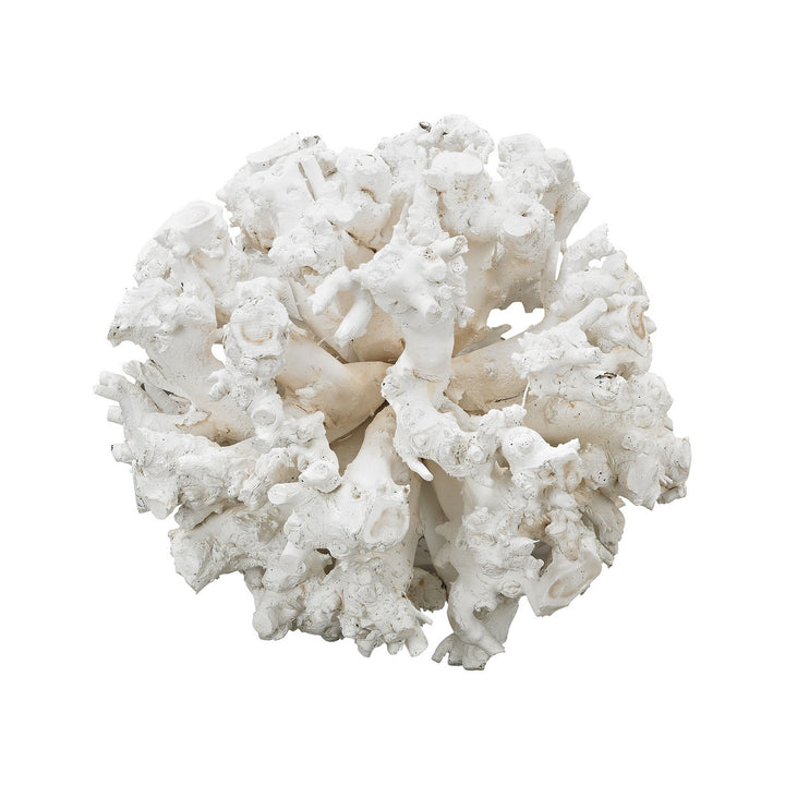 Elk Lighting 2181-003  Whitefield Home Decor White